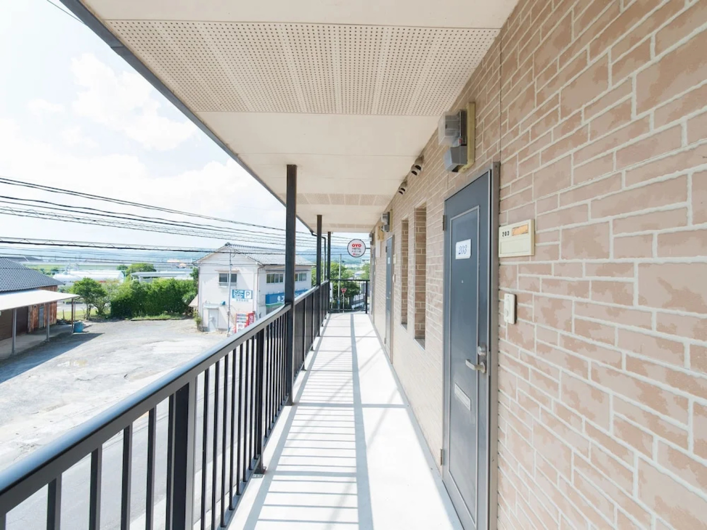 OYO 44732 Tenku No Yakata