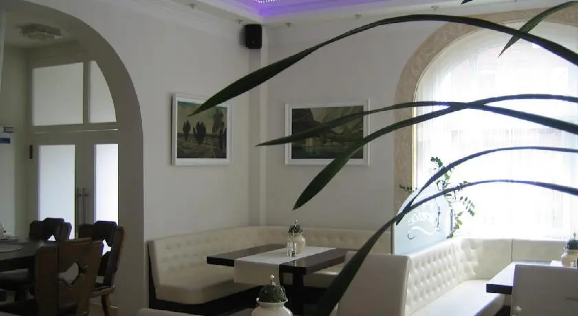 Hotel Restaurant Caprice