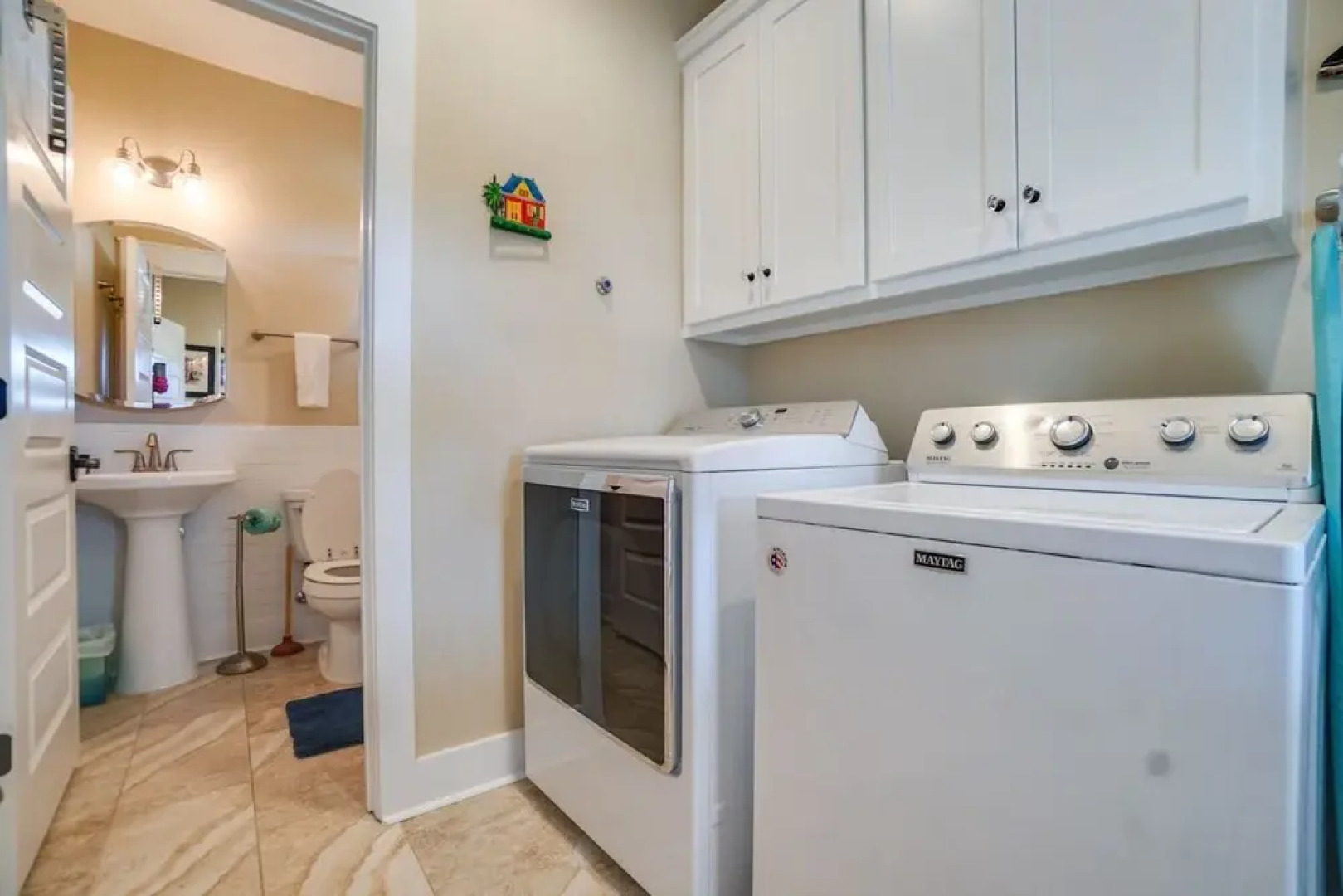 One Particular Harbour