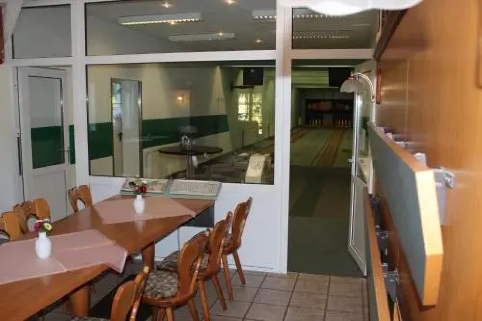 Hostel Schweriner See