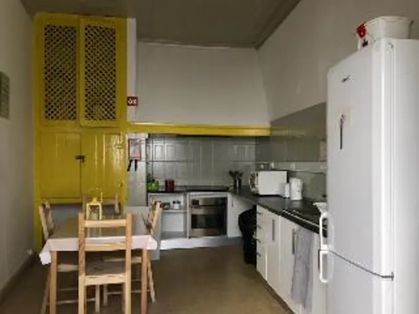 Algarve Hostel