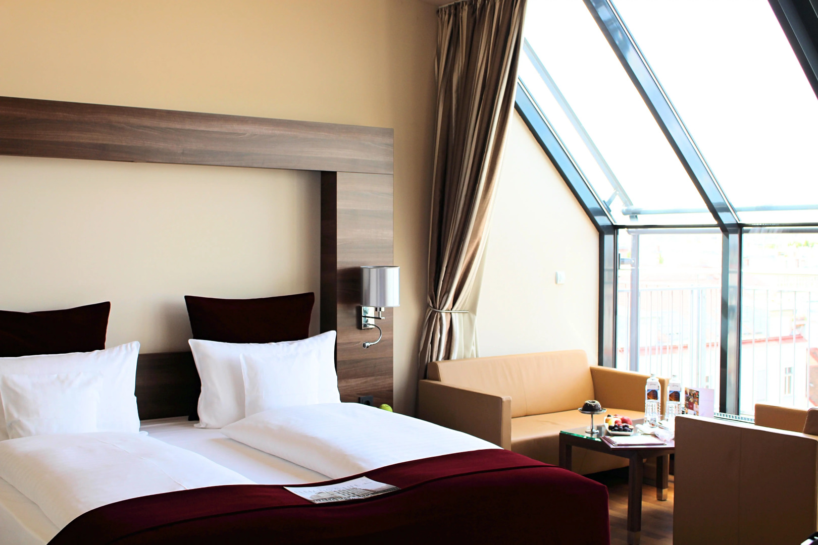 Fleming‘s Selection Hotel Wien-City