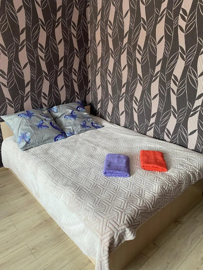 Апартаменты в микрорайоне Южный