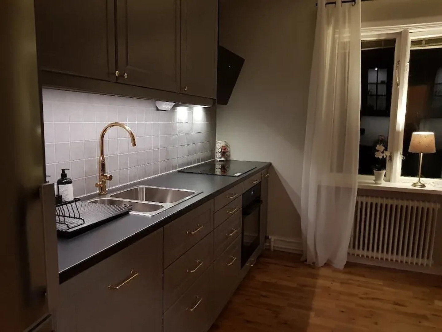 Lovely Spacious Apartment  centerally