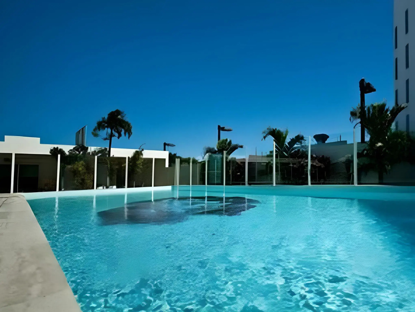 Lanai Riverside Apartments