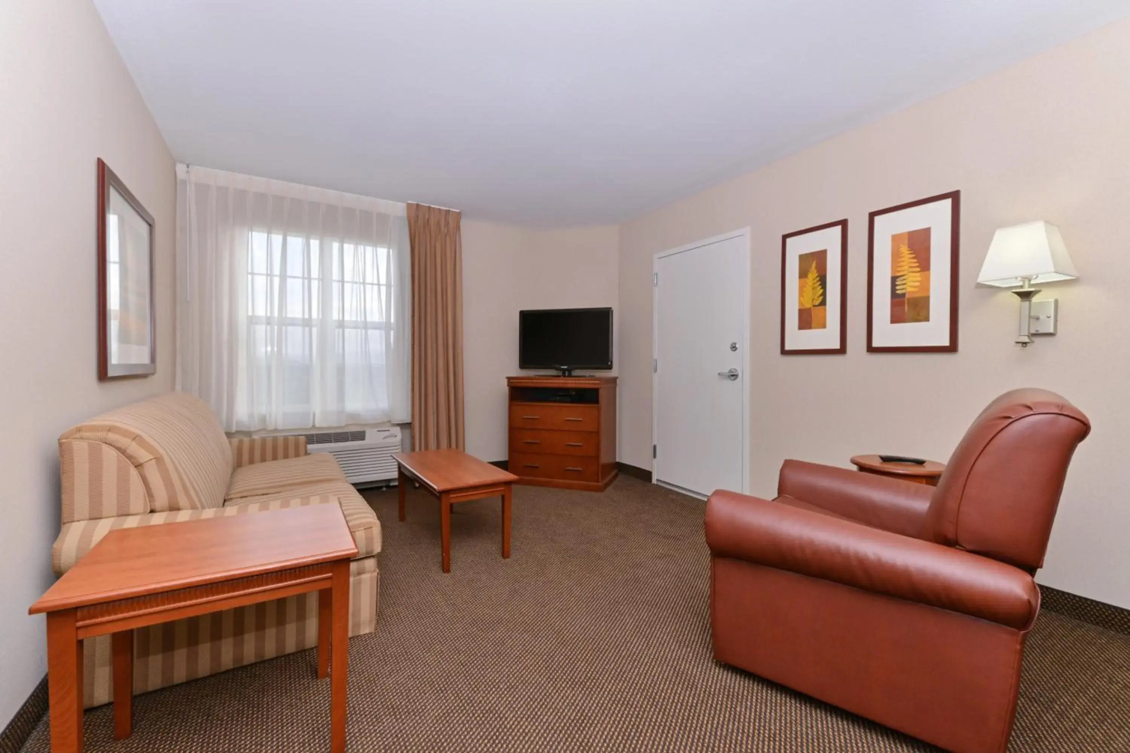 Candlewood Suites Elmira Horseheads by IHG