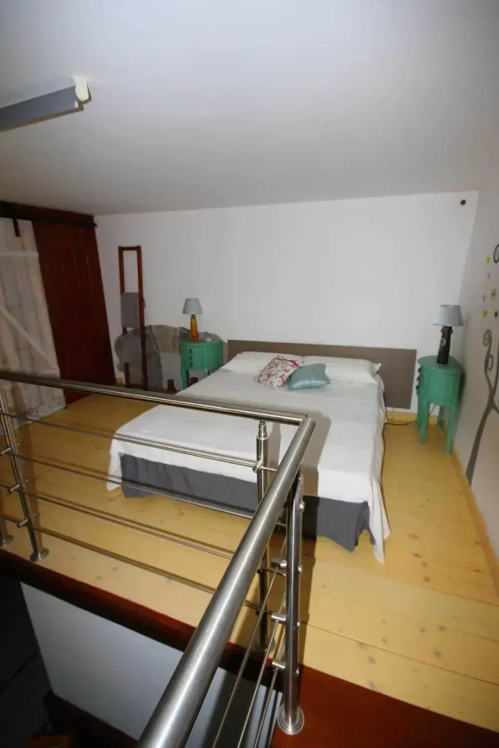 Locanda Villa Naumanni