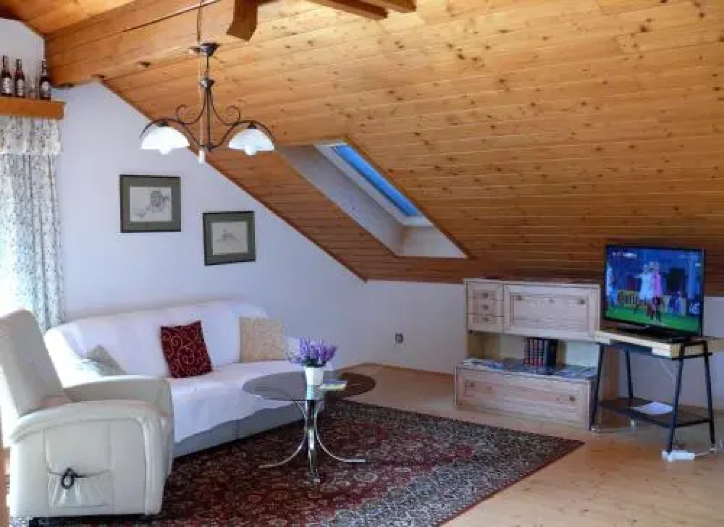 Ferienwohnung Eichler