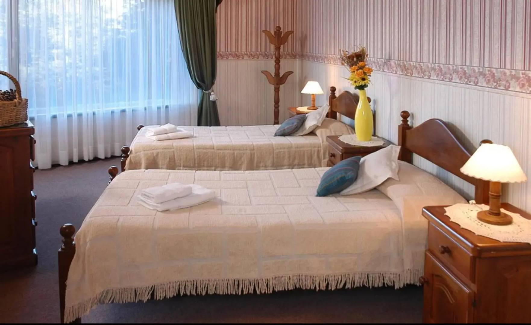 Hosteria El Condado by Nordic