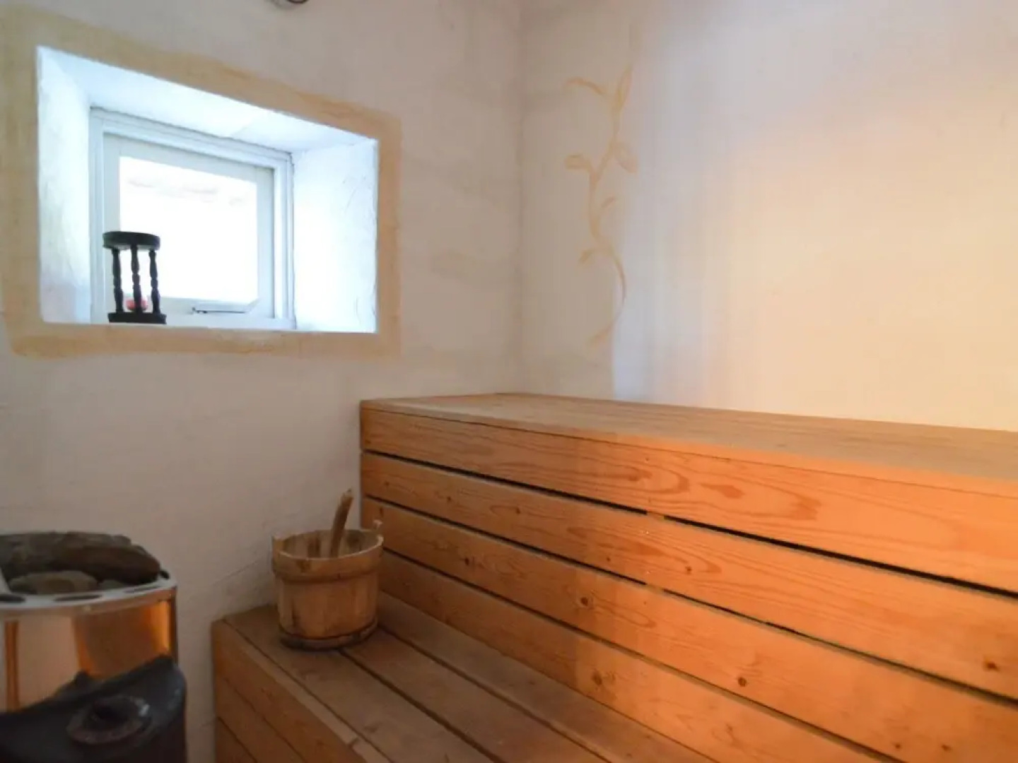 Farmhouse in Winterswijk-woold With Terrace