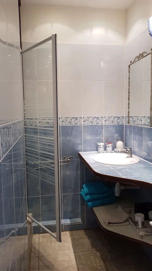 La Lucques Masabelle