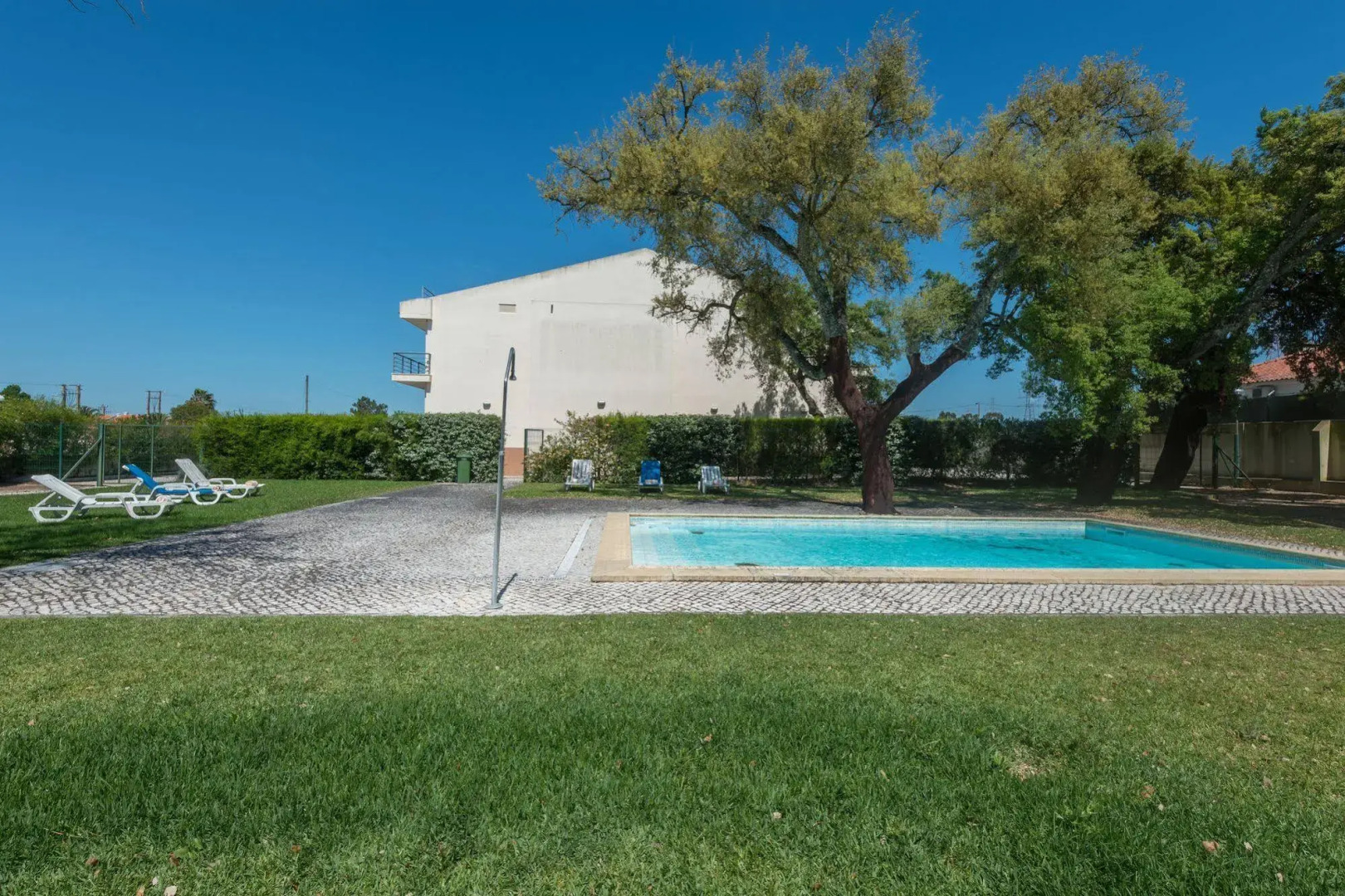 Amazonia Palmela Apartamentos Turísticos