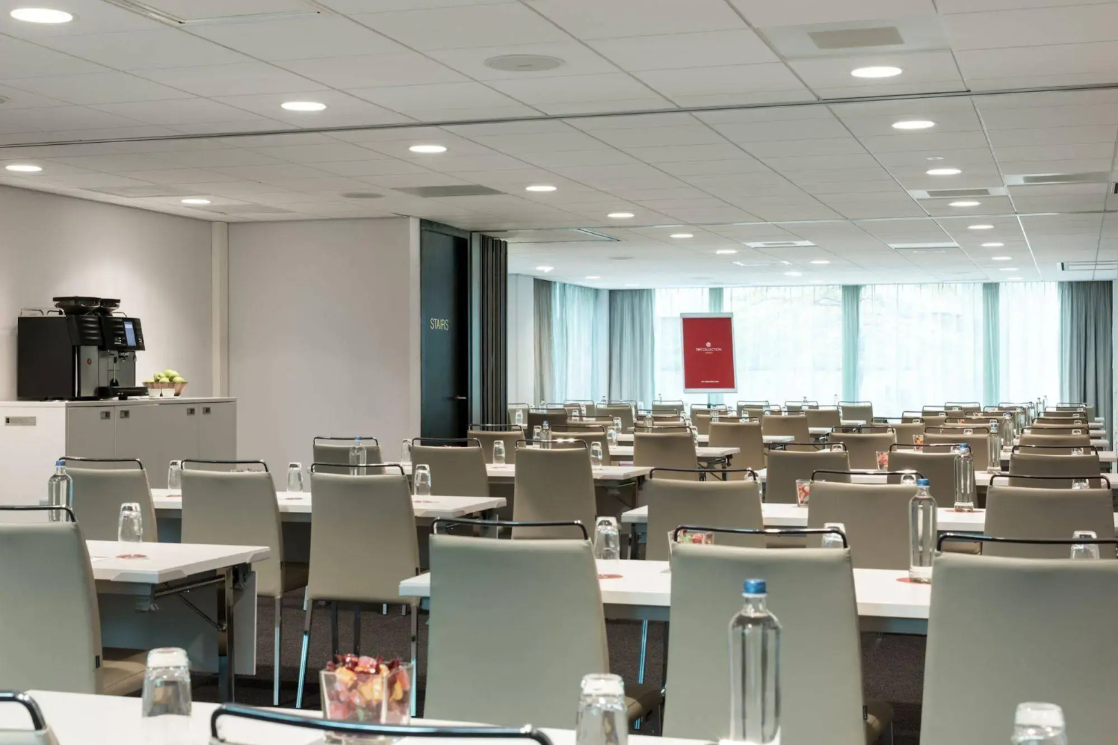 NH Collection Eindhoven