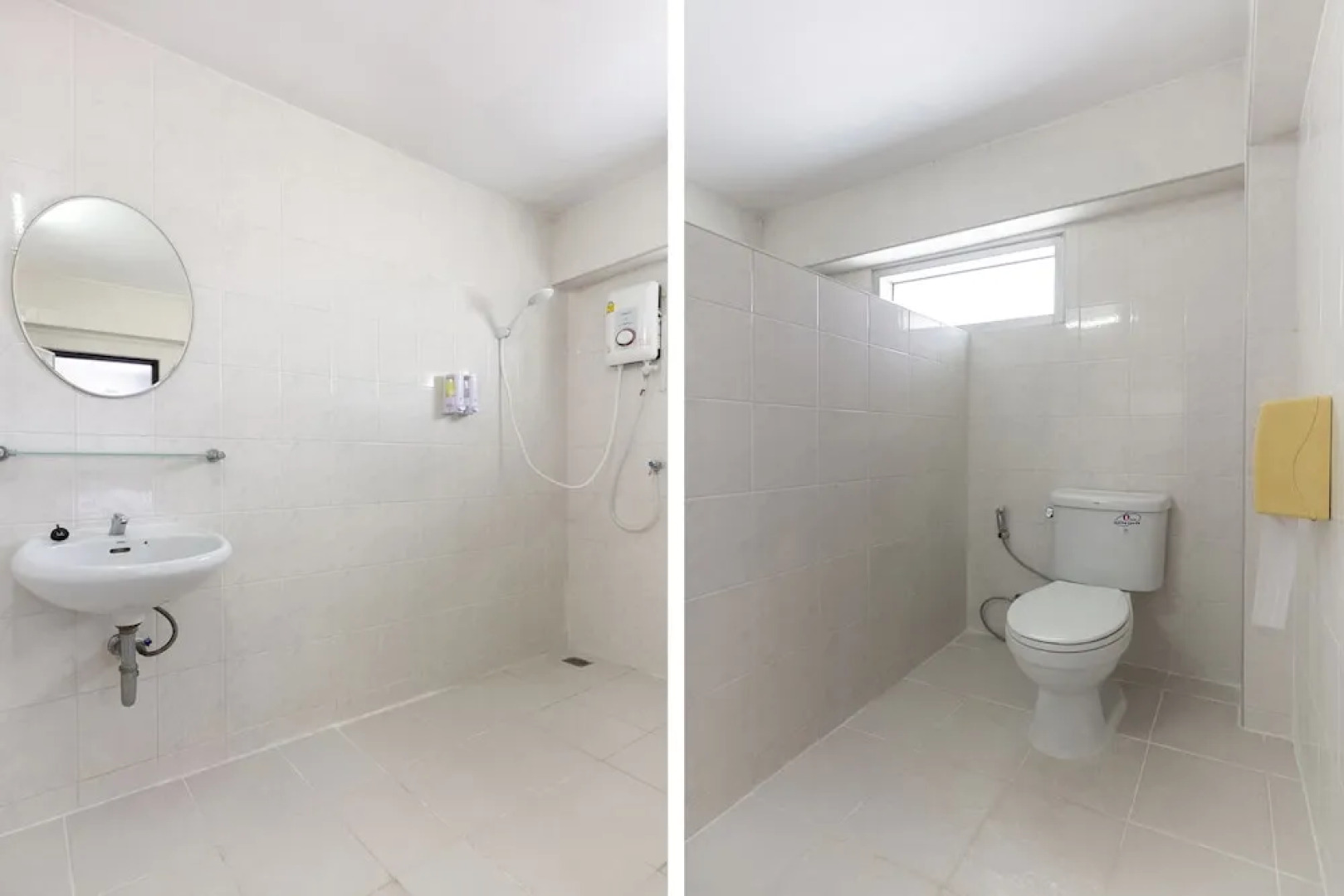 Oyo 664 Nara Hotel Restaurant And Bar