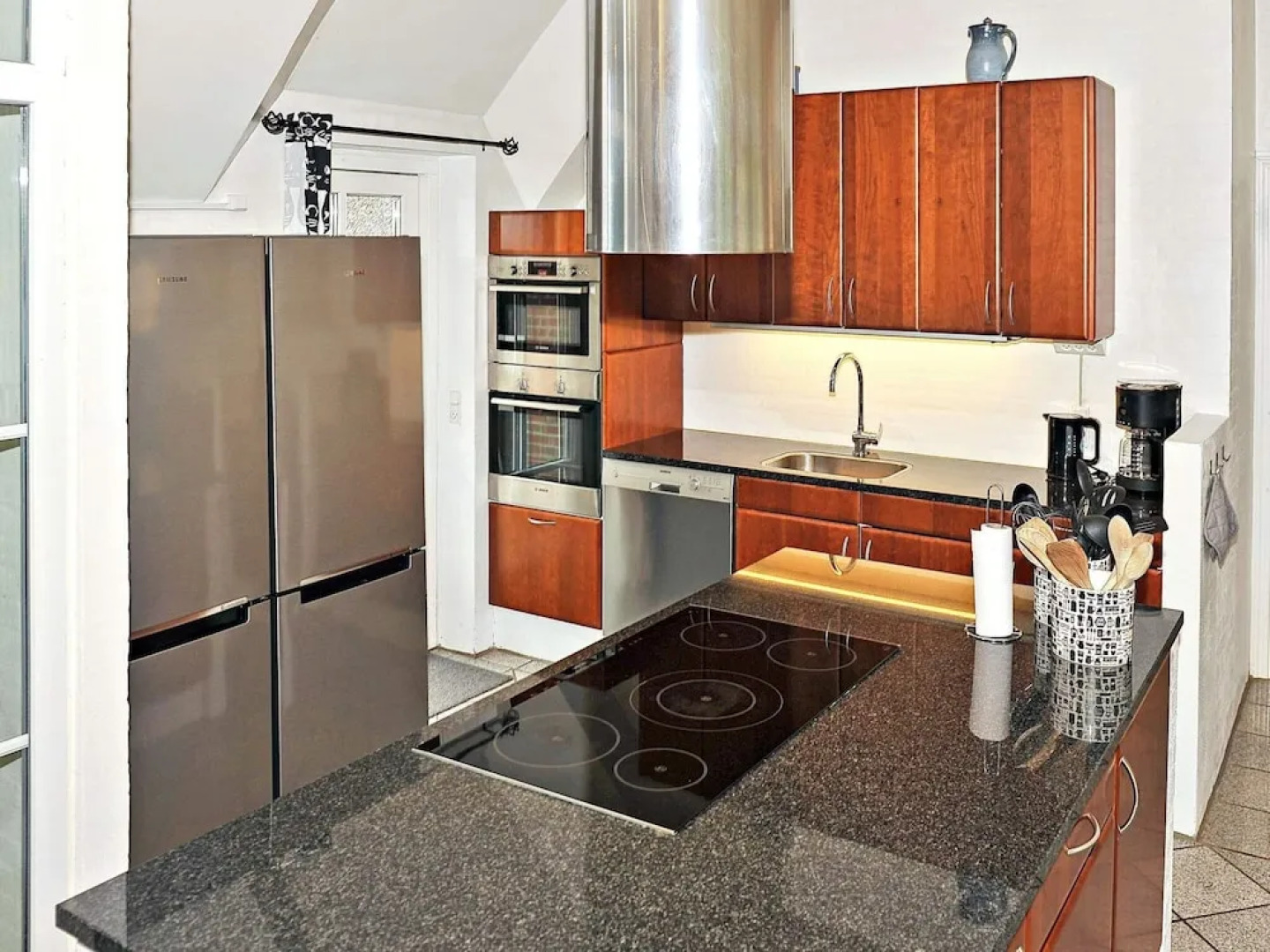 Holiday Home in Ulfborg