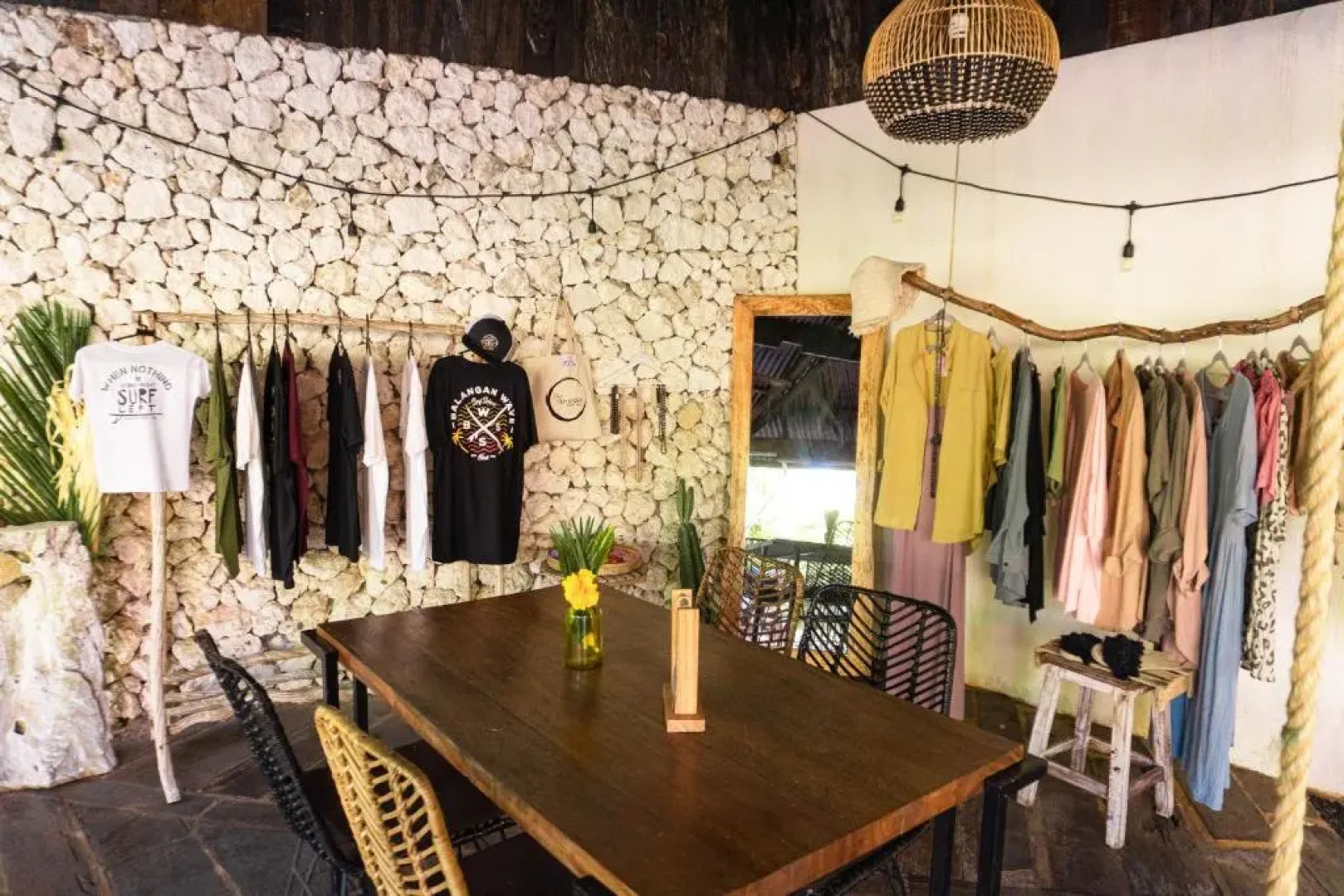 Le Yanandra Resort Bali