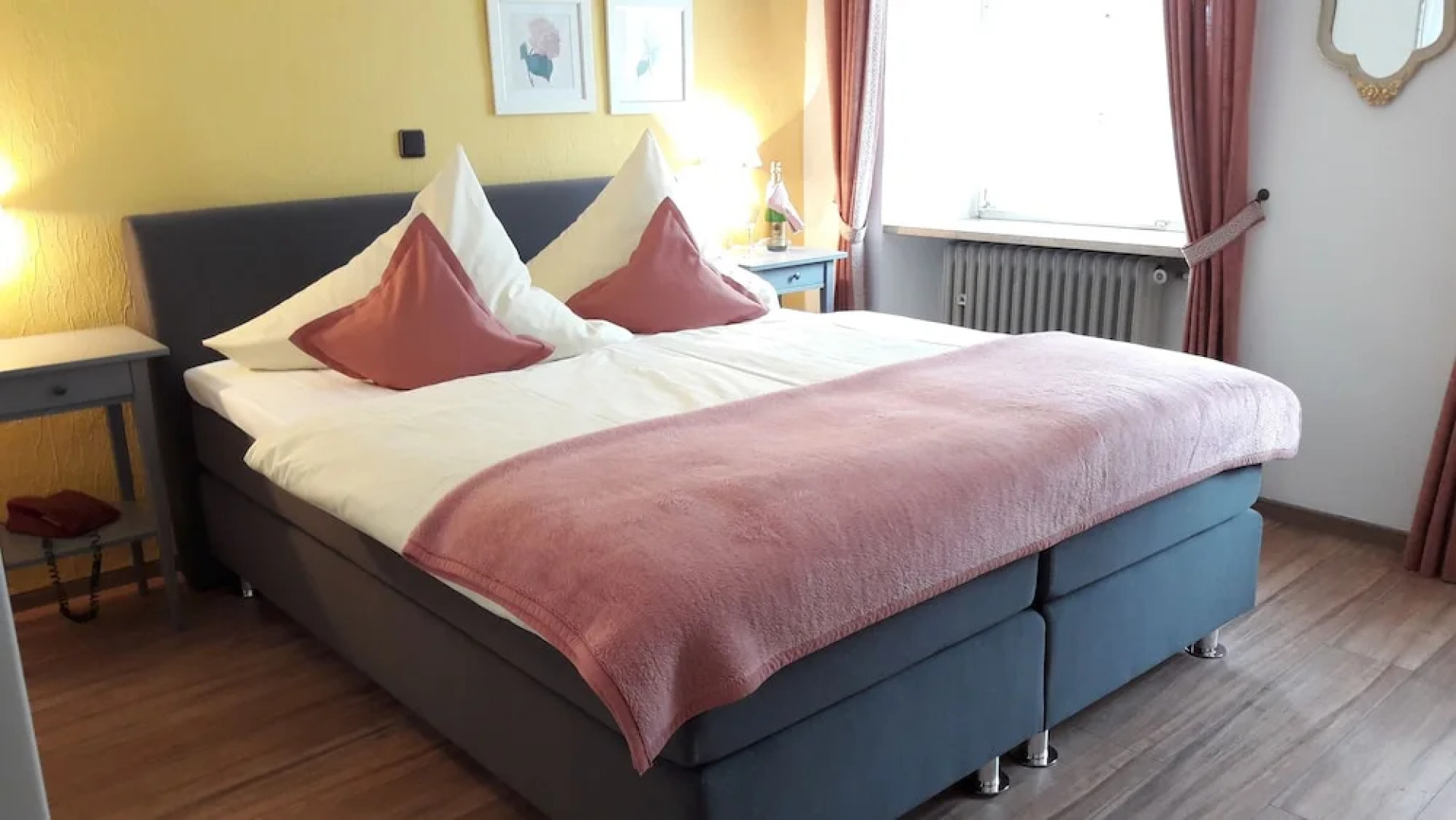 Hotel Ratskeller - Garni