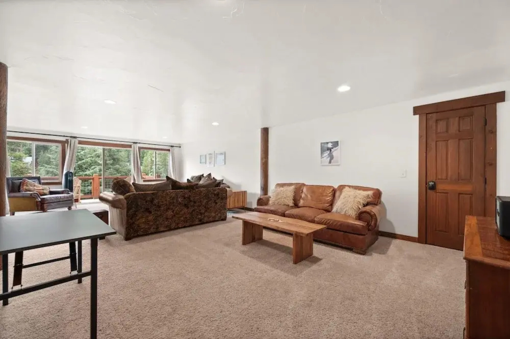 Alpine Trail by Rovetravel 4BR Mountain Chalet