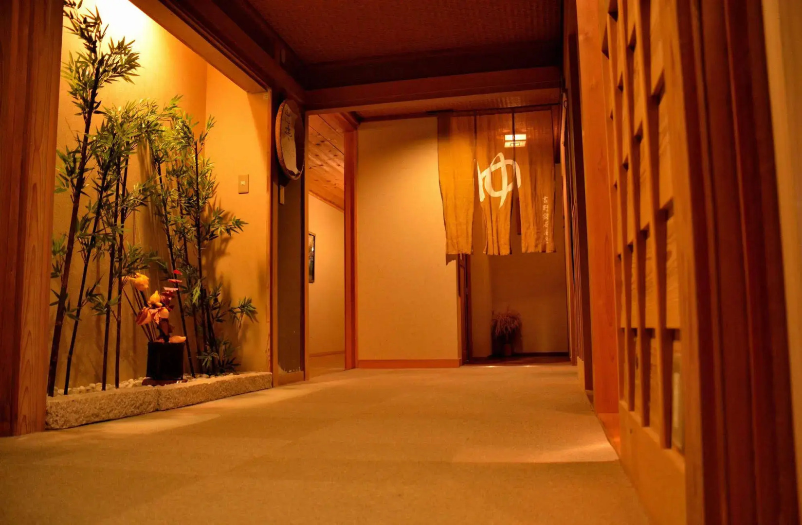 Ryokan Kato - Yoshino