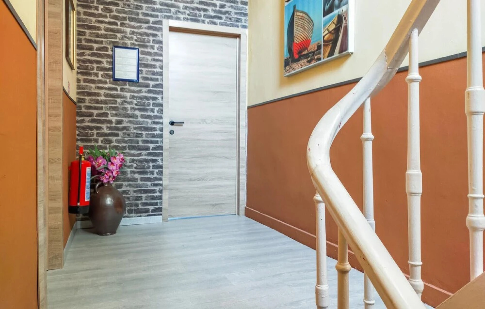 Stunning Home in Oostende With 4 Bedrooms