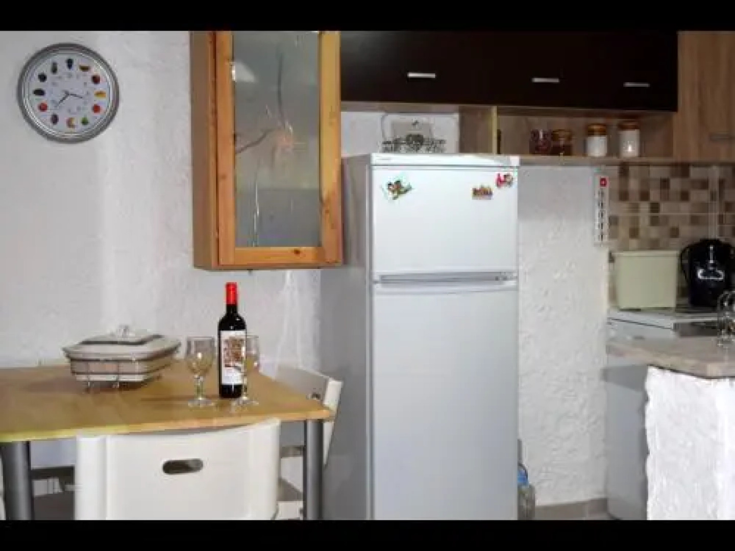 Anni House in Stavros