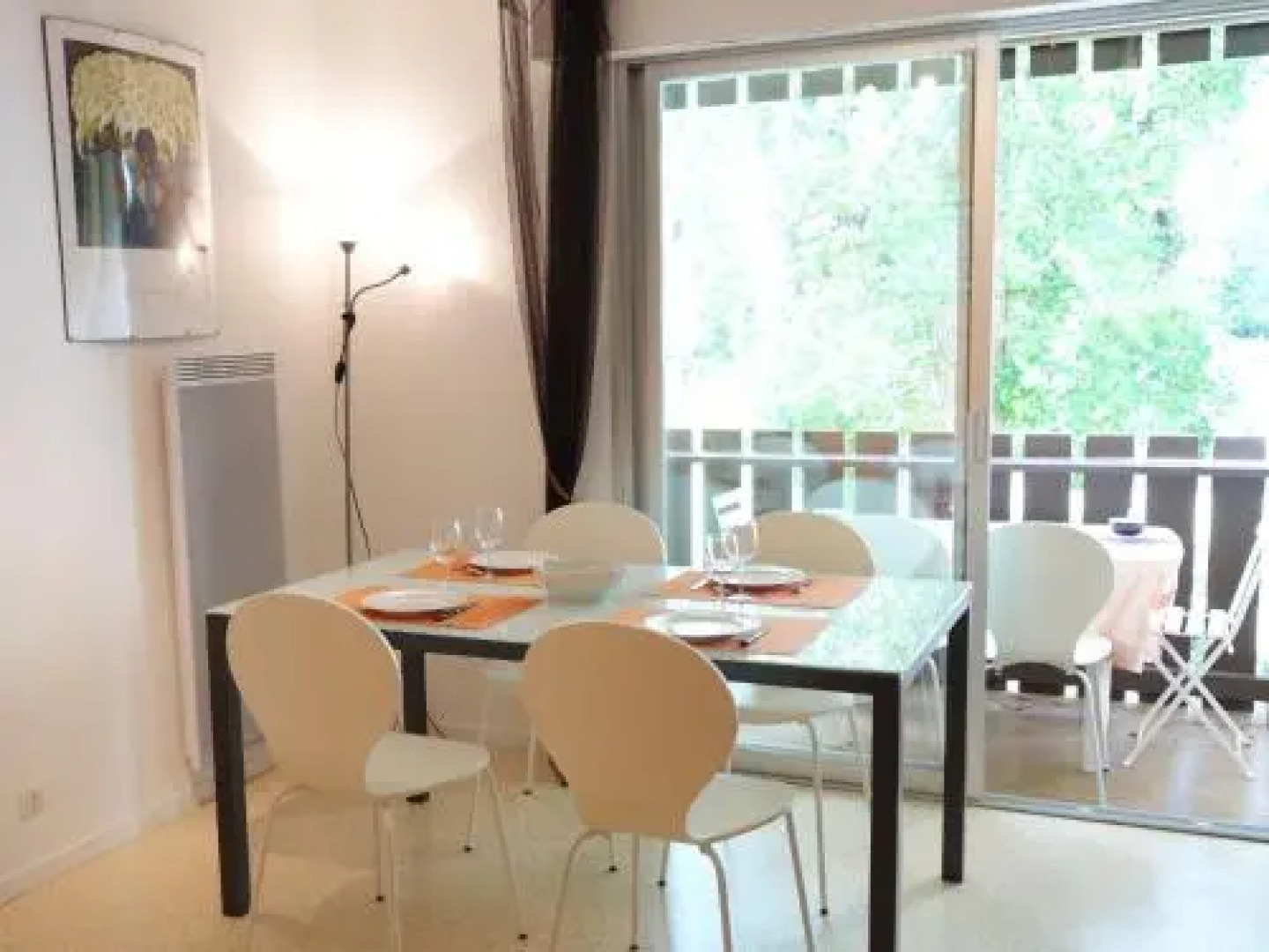 Apartment Pré Catelan