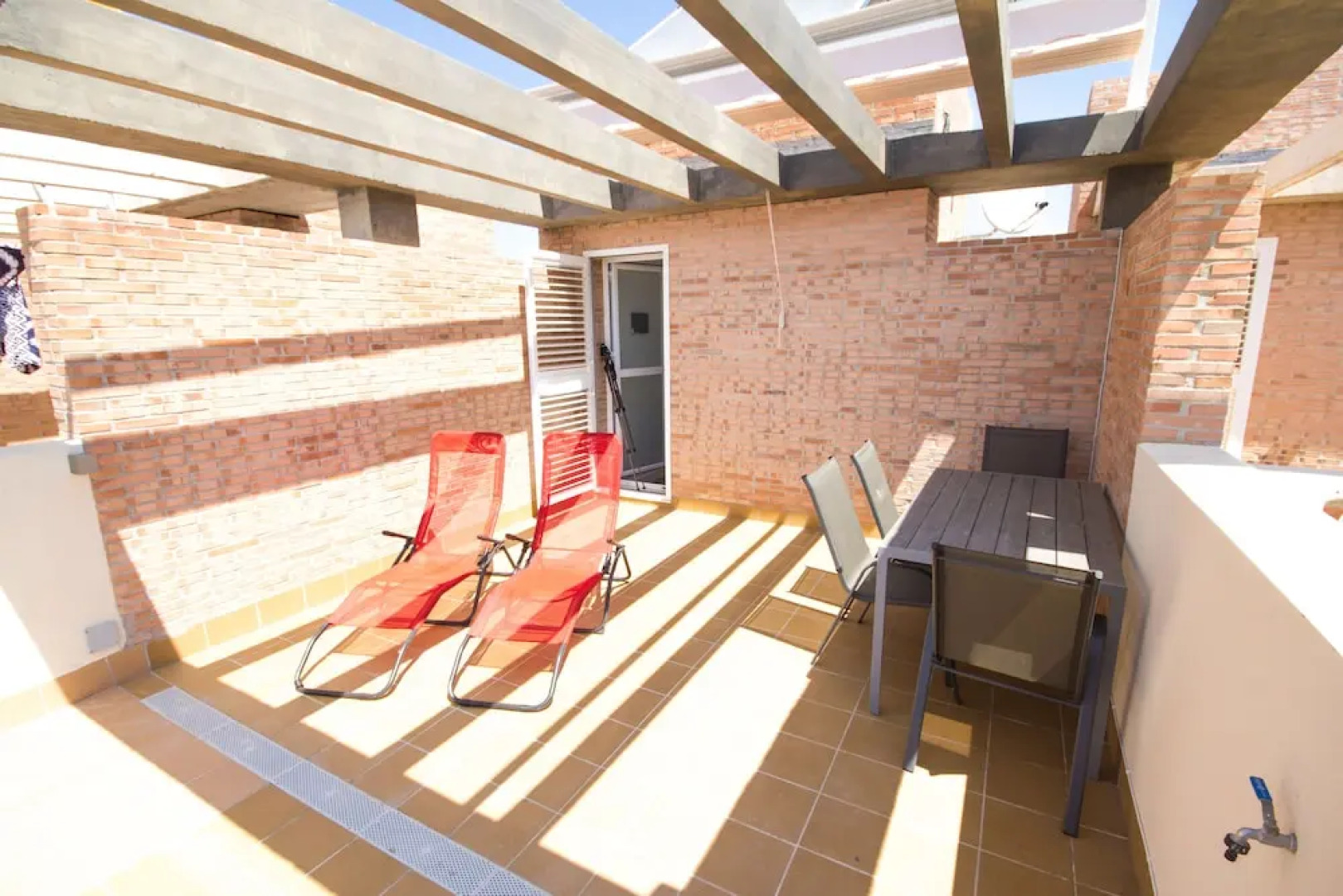 Sea Views Holiday House with Pool Torrox Canovas