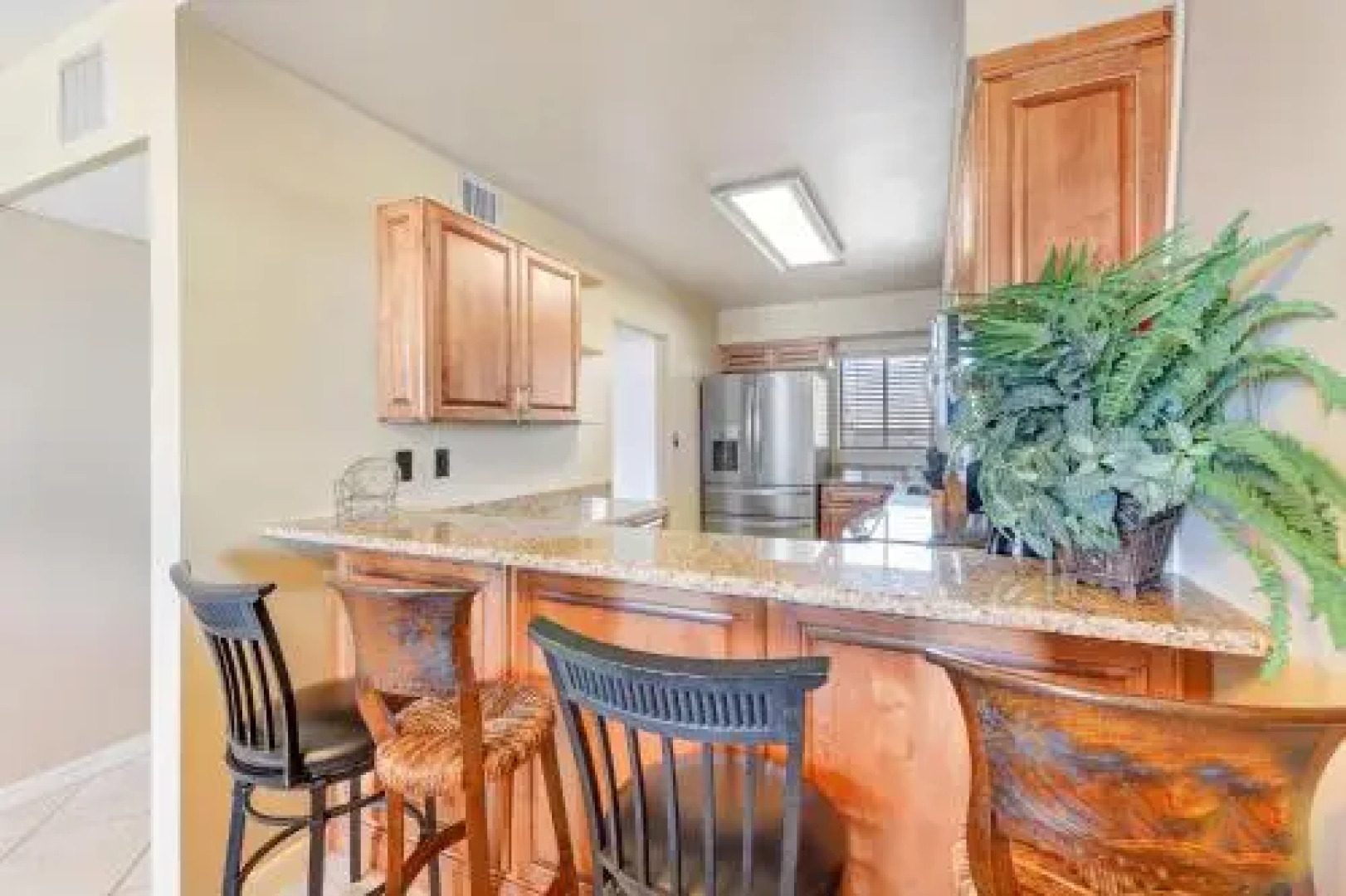 Surfside Club Unit #109