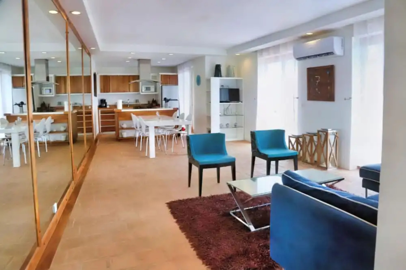 Pedasi Ocean Properties