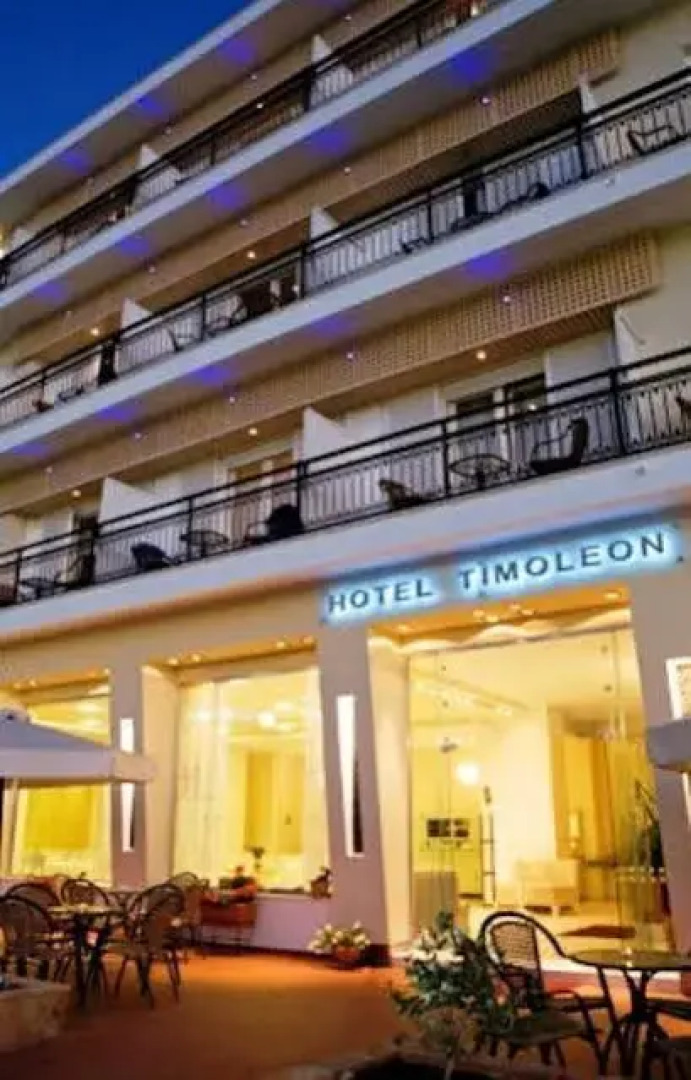 Hotel Timoleon