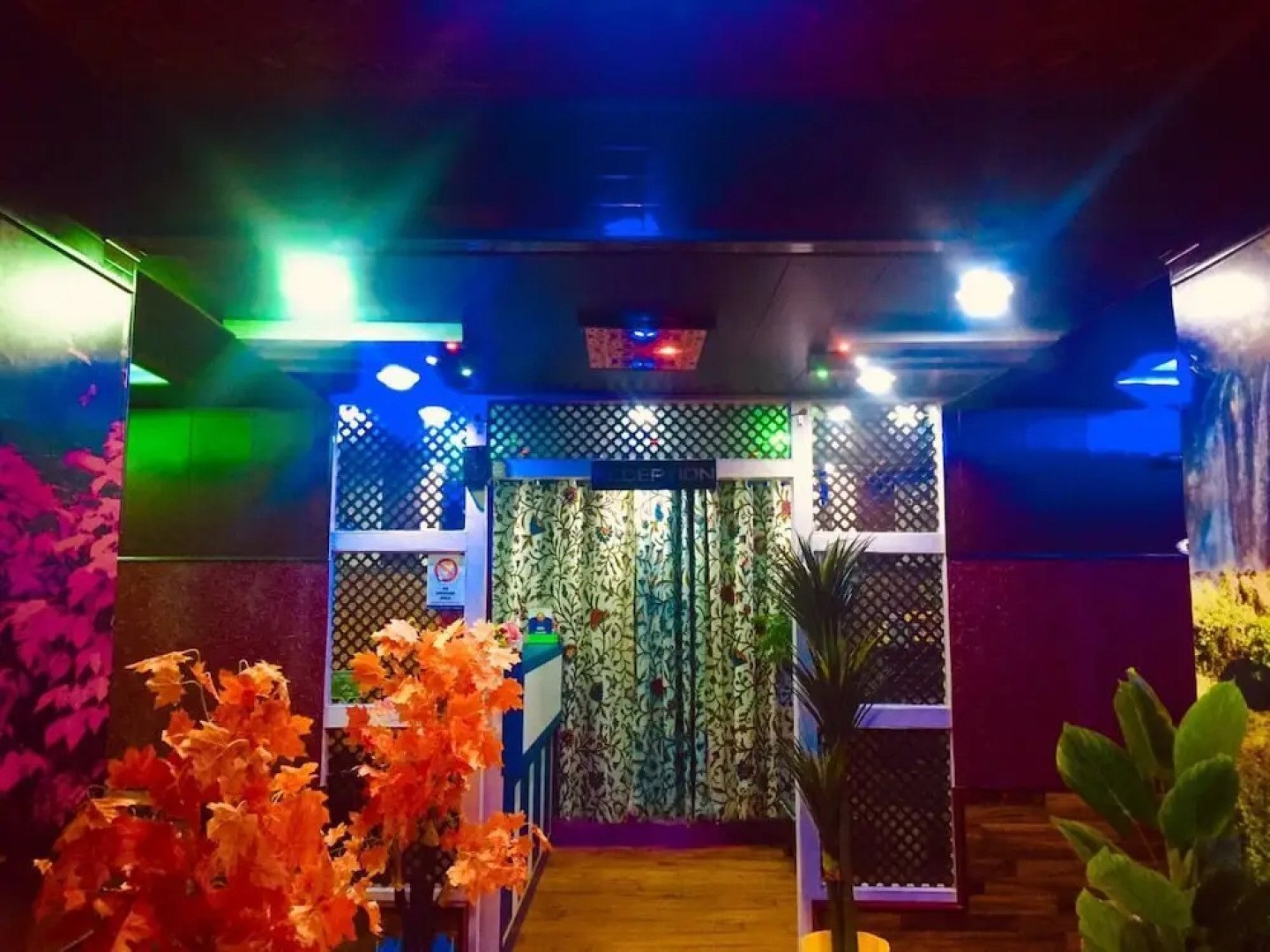 Pine View Resort - Gulmarg