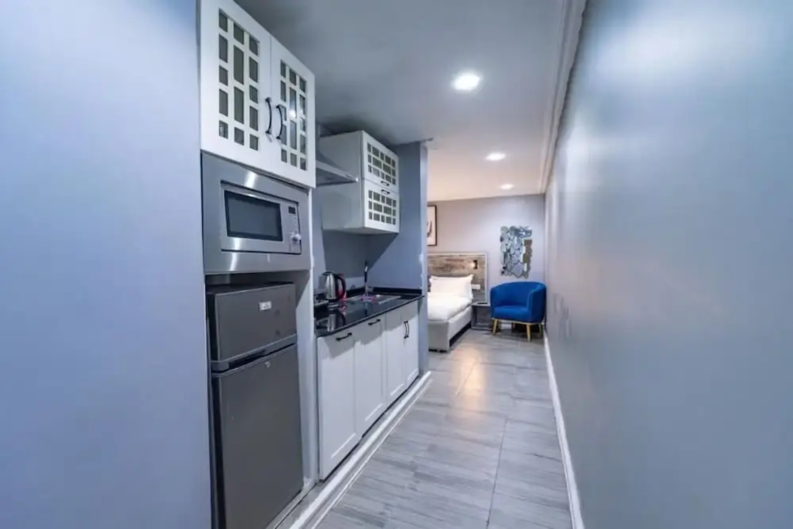 Villa Magnum