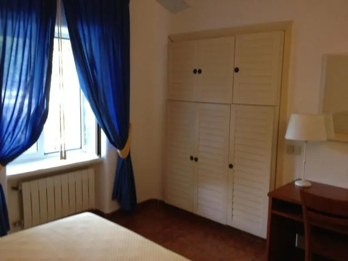 Residence Covo dei Borboni