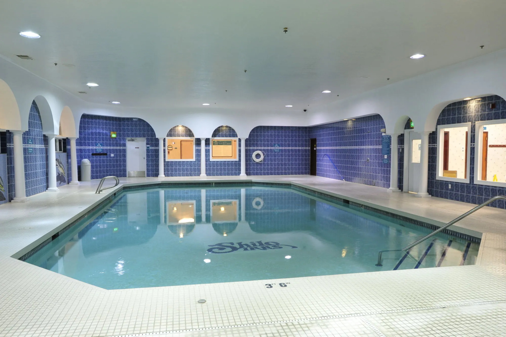 Shilo Inn Suites Hotel - Ocean Shores