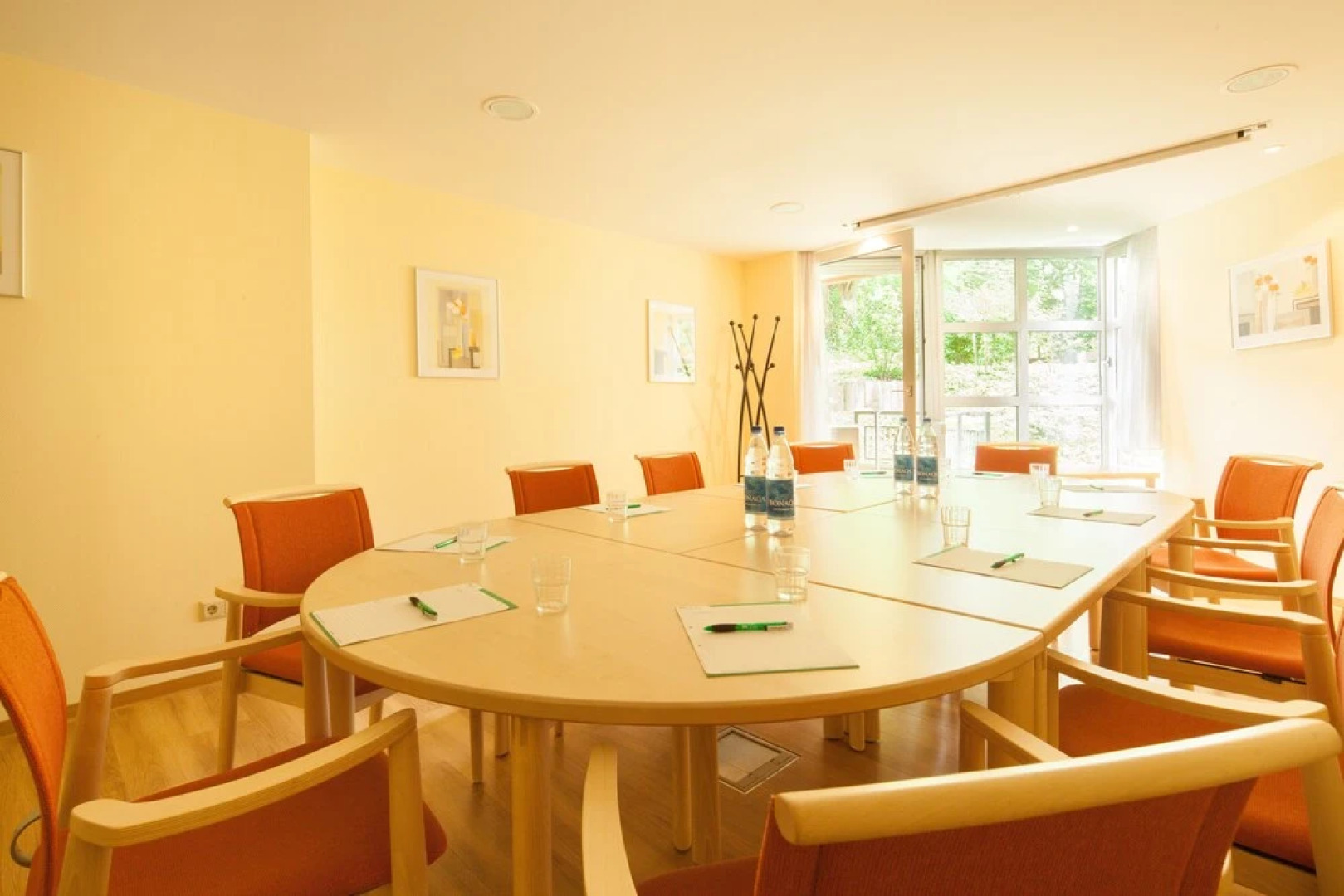 GDA Hildastift am Kurpark