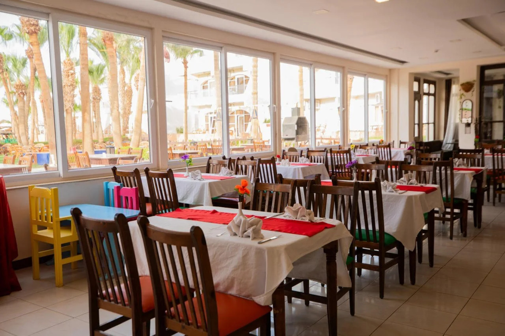 Royal Star Empire Beach Resort