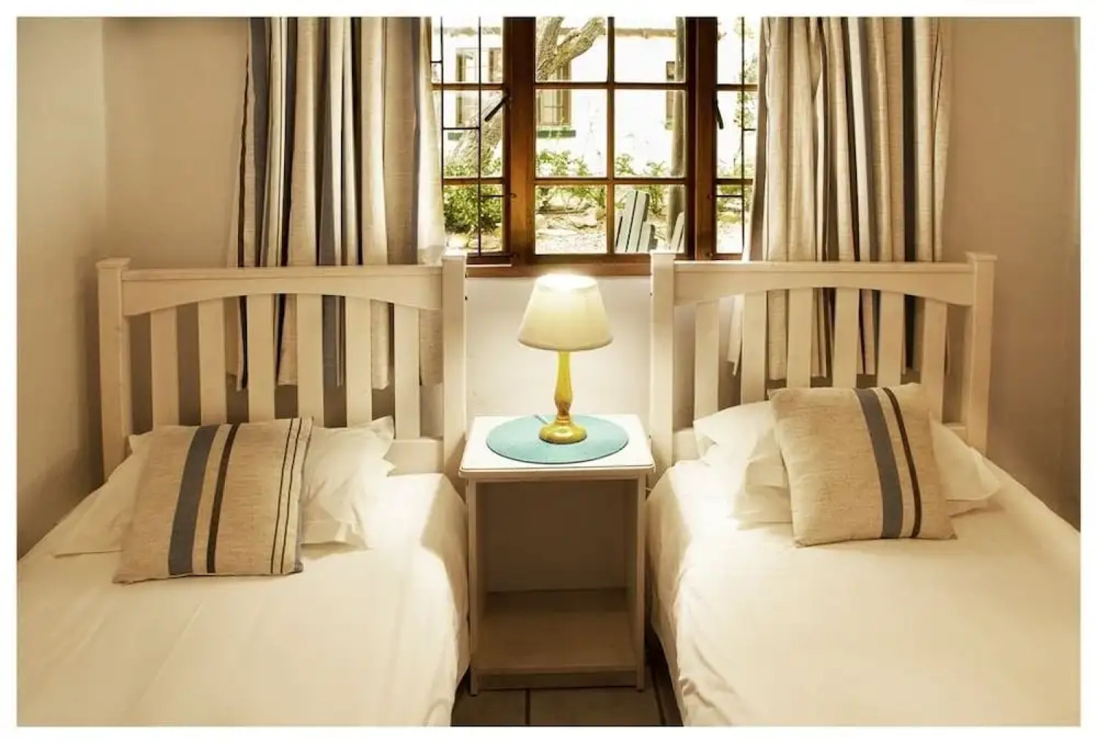 Vindoux Tree House Guest Farm & Spa