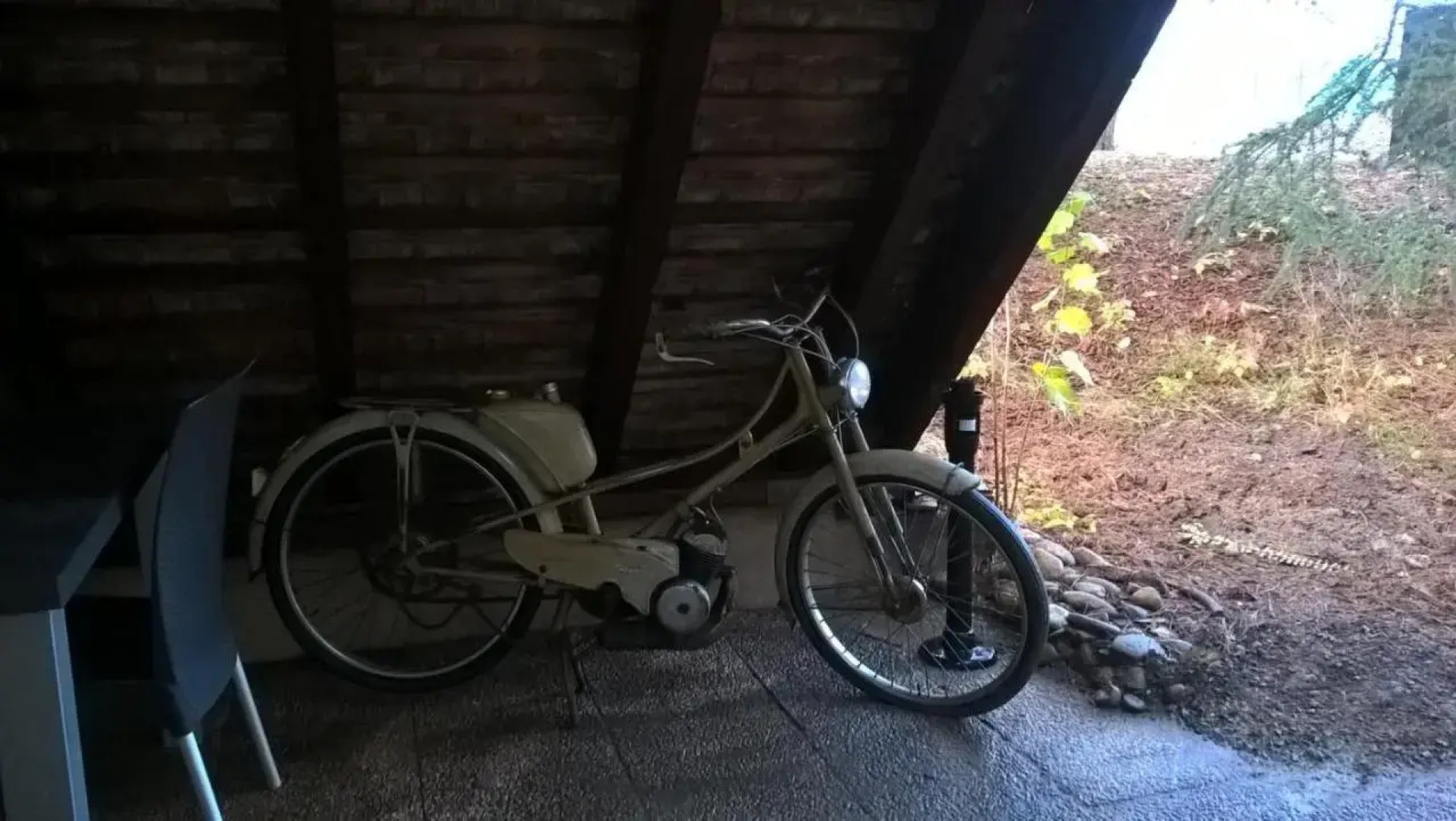 Spacieux et cosy F2 de 65m2 proche Strasbourg