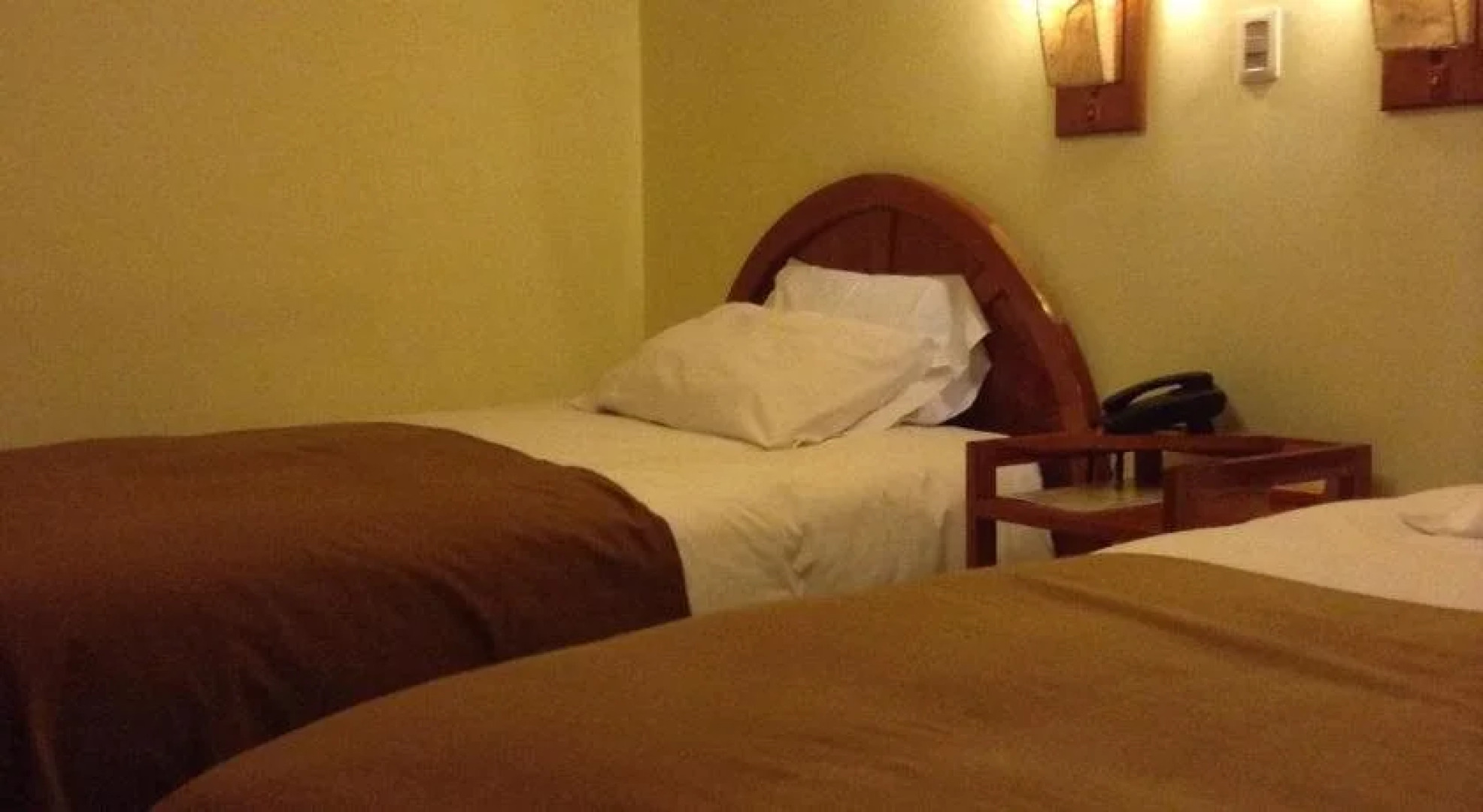 Royal Inn Hotel Juliaca