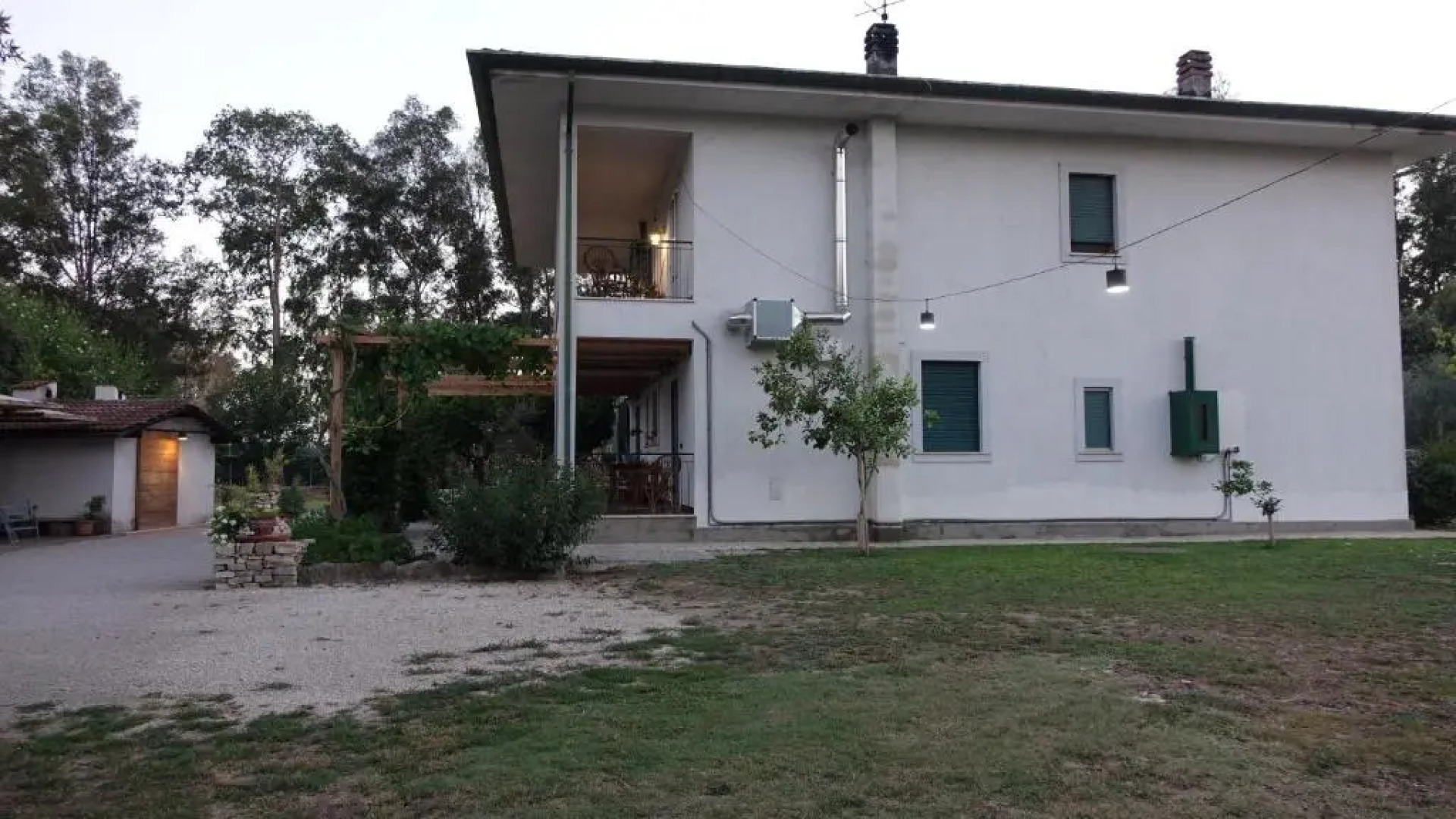 Casa Vacanze Feudi 1165