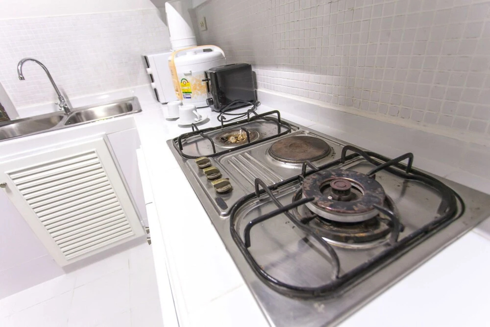 Bang Pu House Close by The Beach