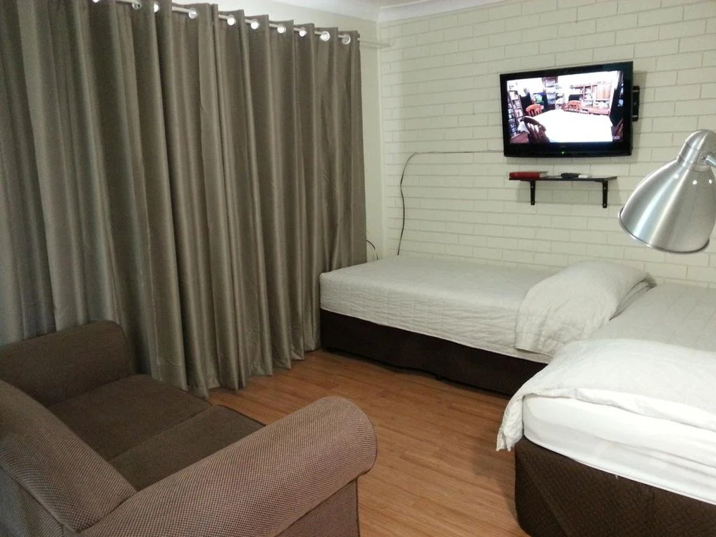 Moree Lodge Motel
