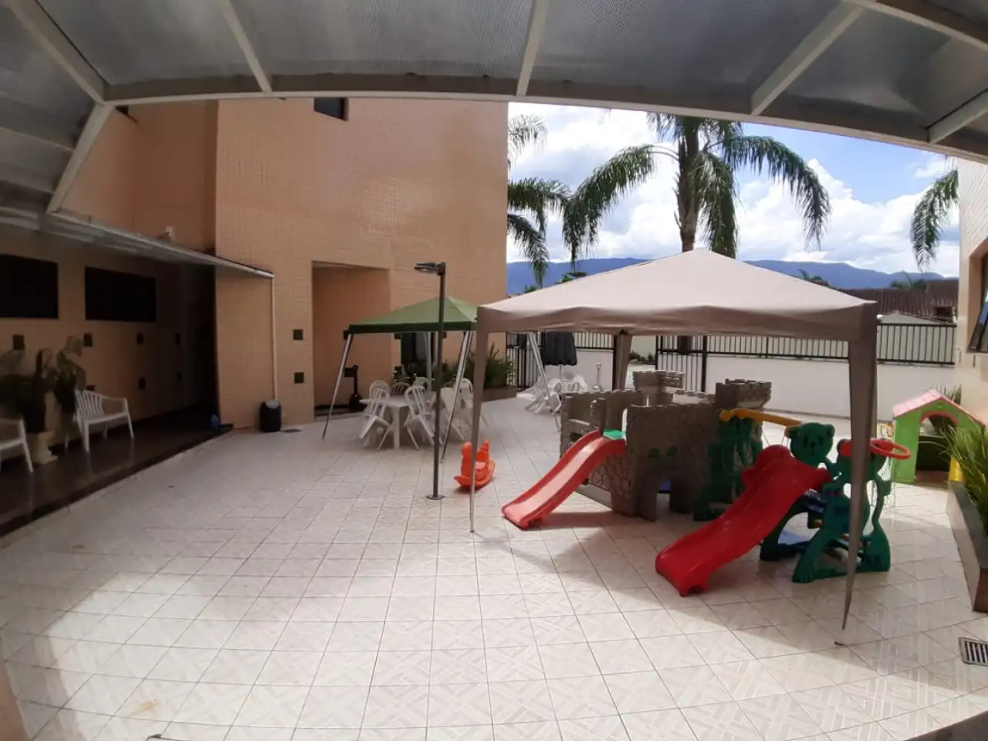 Bella Casa Flat Service