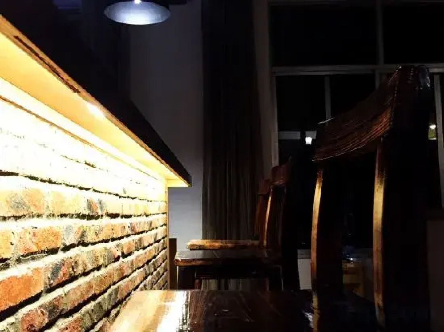 Guilin Chaoyang Hongying Holiday Inn