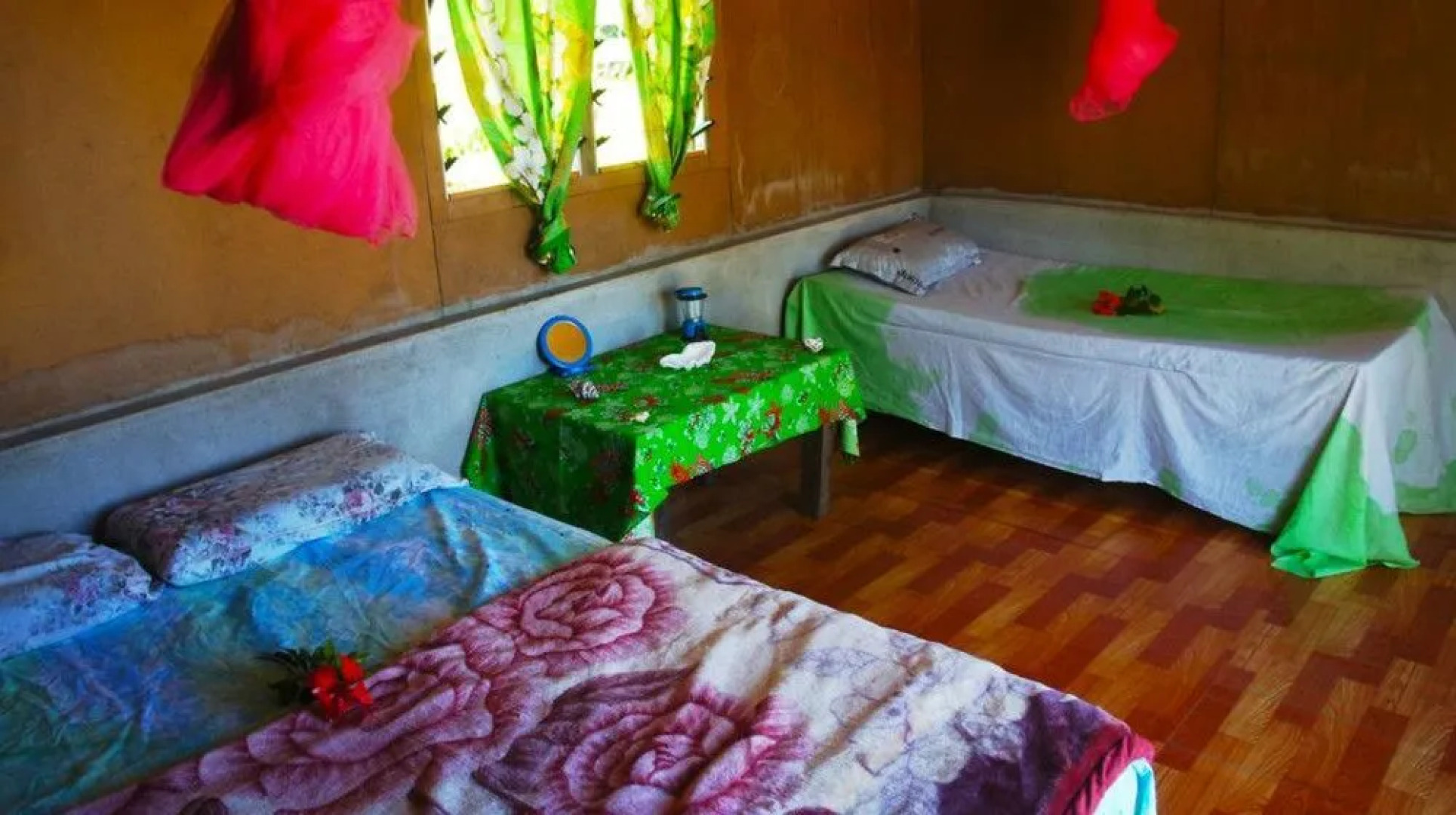 Tanna Horizon Bungalows & Tours