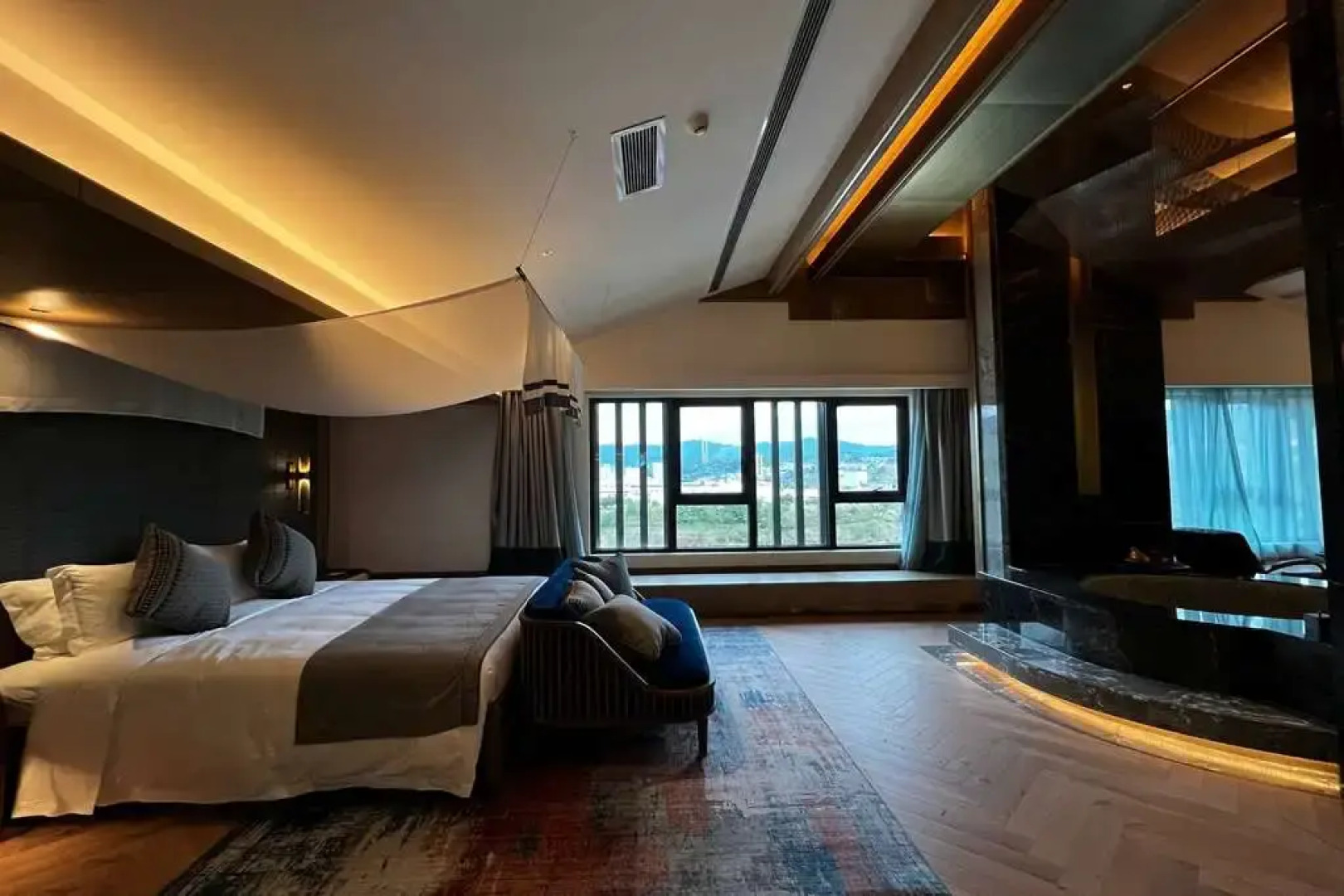 Wyndham Fengqing Resort