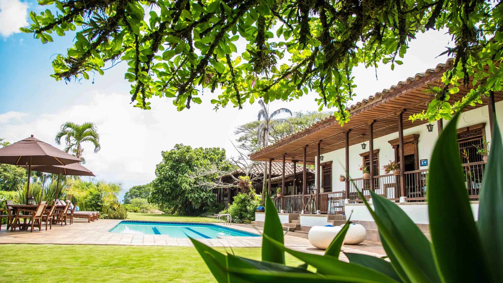 Hotel Delirio Campestre