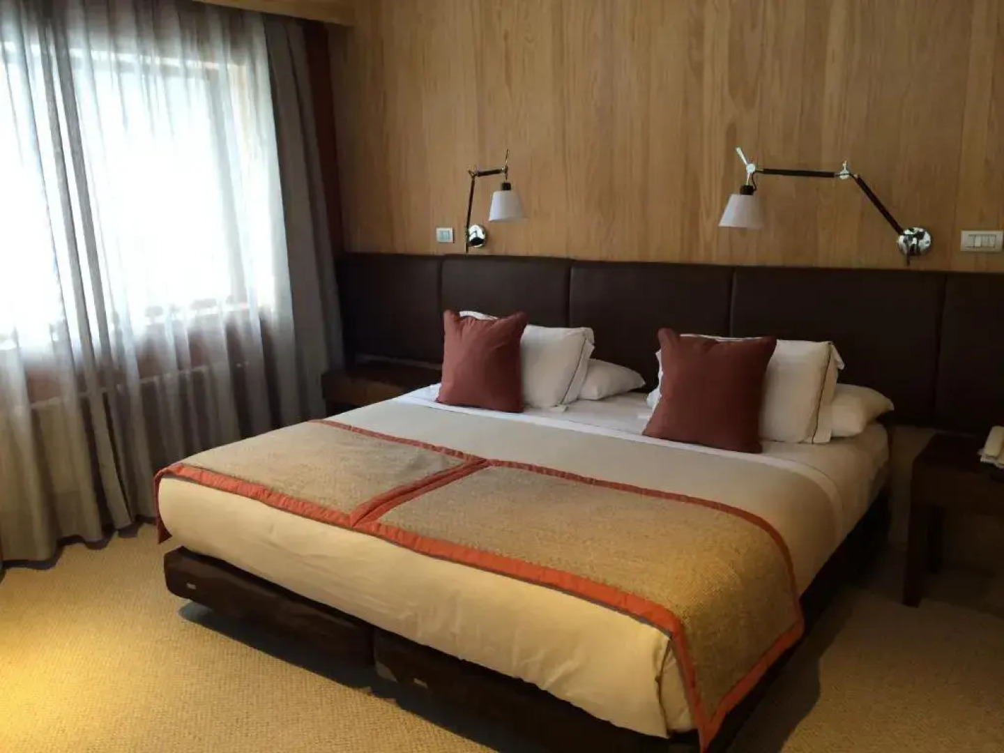 Corralco Resort de Montaña