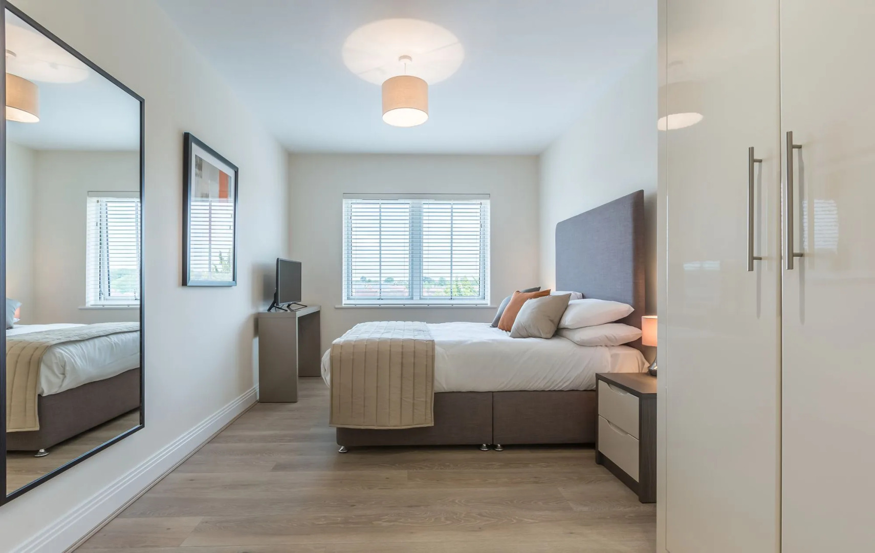 The Heights at Athena Court