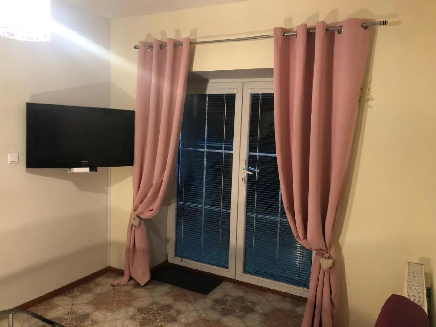 Apartament Stokrotka